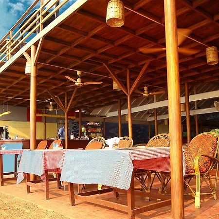 Dolphin Bay Ξενοδοχείο Varkala Εξωτερικό φωτογραφία